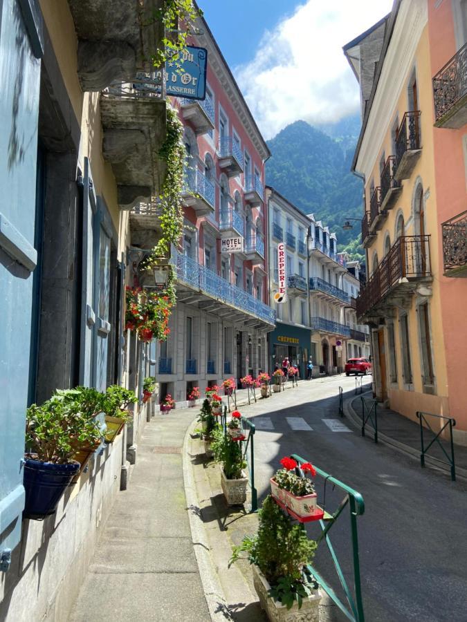Le Navarre, Charmant T2 Familial Bien Equipe En Rdc , En Centre-Ville 科特雷 外观 照片